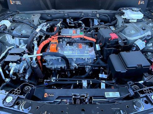 Used 2026 Cadillac Vistiq Sport image 32