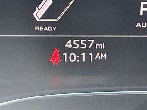 Certified 2025 Audi RS 7 performance Sportback image 23