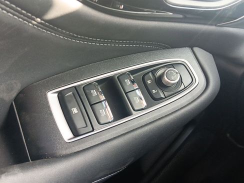 Used 2024 Subaru Outback Limited image 21