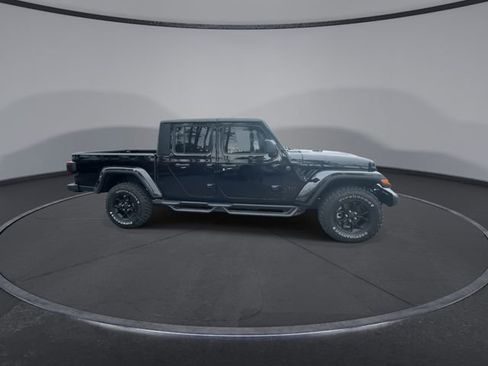Used 2025 Jeep Gladiator Willys image 18