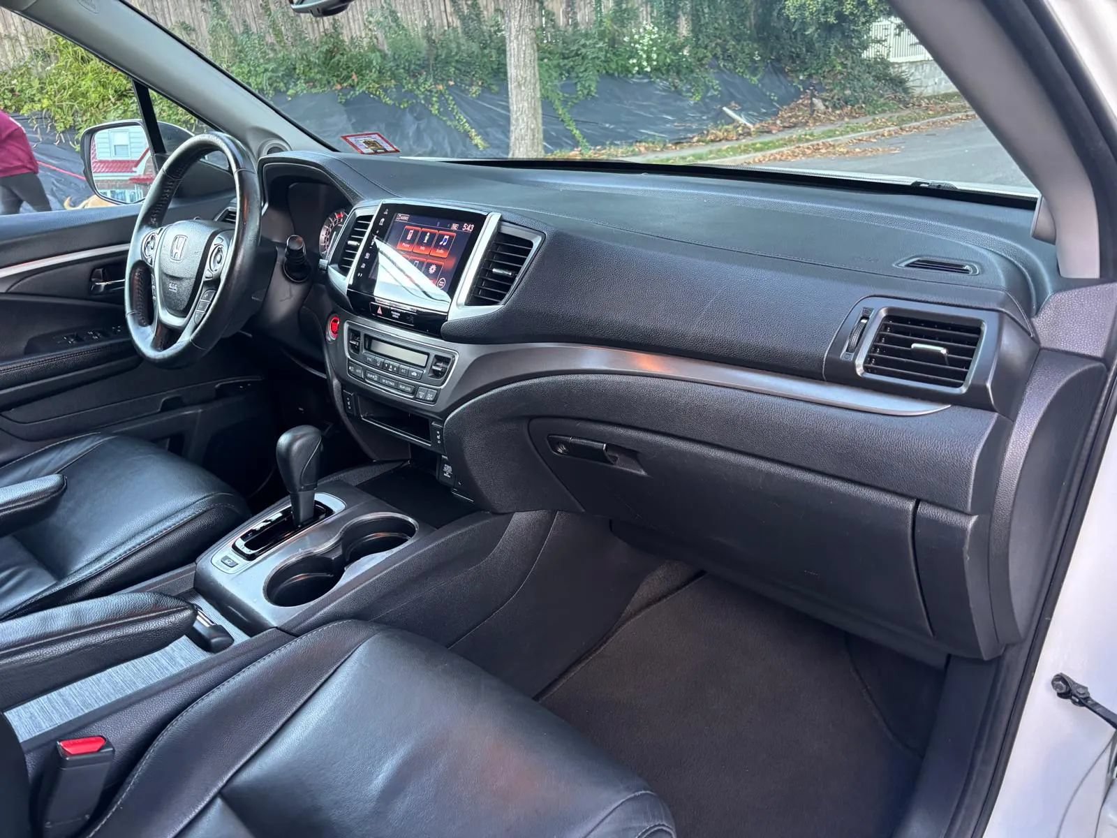 Used 2017 Honda Pilot EX-L image 30