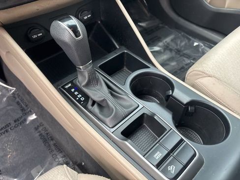 Used 2016 Hyundai Tucson SE w/ Option Group 02 image 29