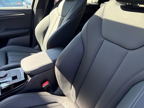 Certified 2022 BMW X3 xDrive30i w/ M Sport Package 2 image 6