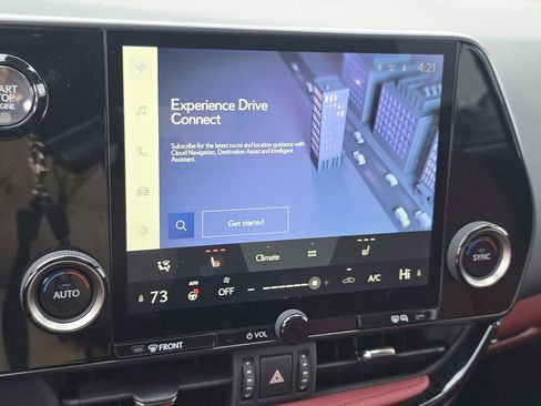 Certified 2025 Lexus NX 350 350 Base image 27