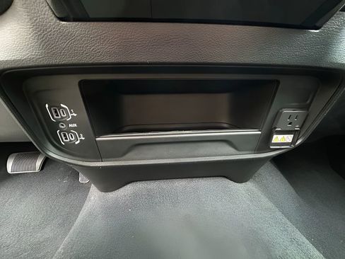 New 2025 RAM 2500 Tradesman image 24