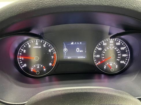 Used 2018 Kia Optima LX FWD image 25