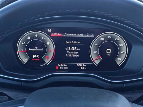 Certified 2025 Audi Q5 2.0T Premium Plus w/ Premium Plus Package image 25