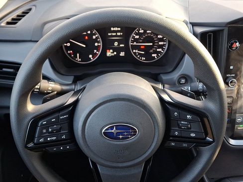 New 2026 Subaru Crosstrek 2.0i Premium image 18