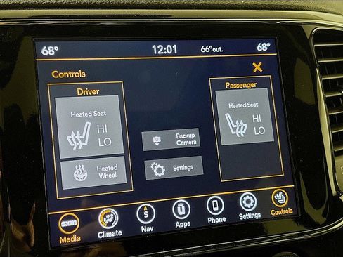 Used 2021 Jeep Grand Cherokee Limited w/ Quick Order Package 2GK 80th image 22