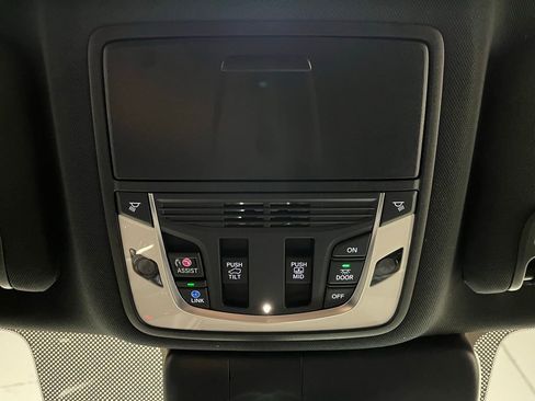 New 2026 Acura RDX A-Spec AWD/4WD image 9