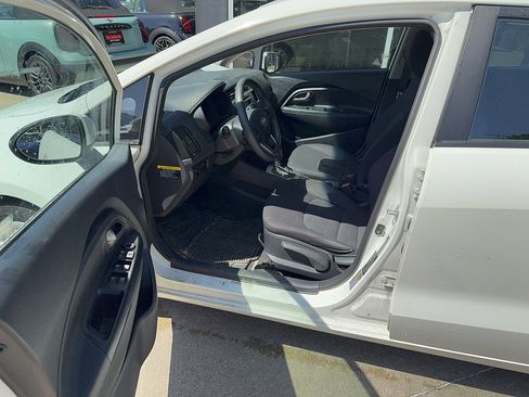 Used 2015 Kia Rio LX w/ Power Package FWD image 5