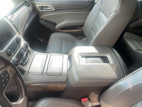 Used 2018 GMC Yukon XL Denali w/ Denali Ultimate Package AWD/4WD image 22