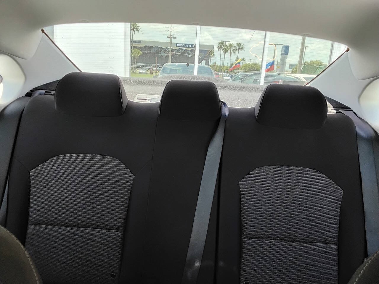 Used 2022 Kia Forte LXS FWD image 12