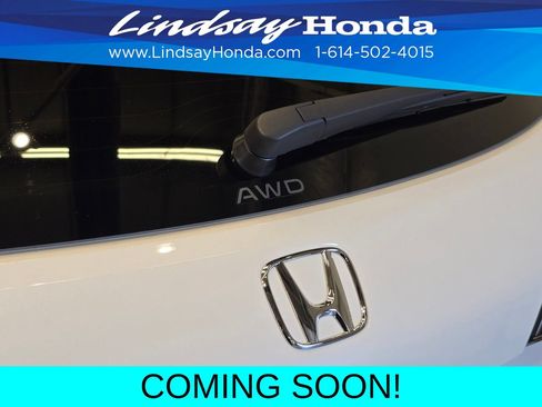Used 2026 Honda HR-V EX-L image 7