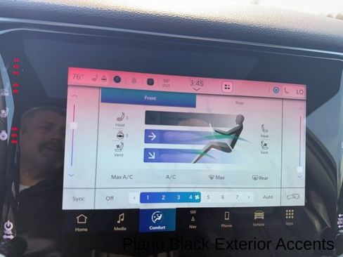 Used 2024 Jeep Wagoneer Series II image 24