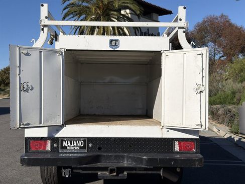 Used 2023 RAM 2500 Tradesman image 5