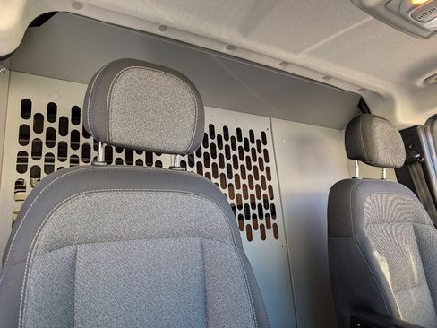 Used 2023 RAM ProMaster 2500 w/ Convenience Group image 3