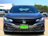 Used 2020 Honda Civic LX image 3