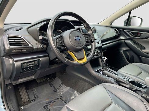 Used 2022 Subaru Crosstrek 2.5i Sport w/ Moonroof Package image 9