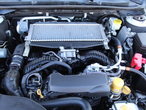 Used 2020 Subaru Outback Onyx Edition XT w/ Popular Package #2 image 50