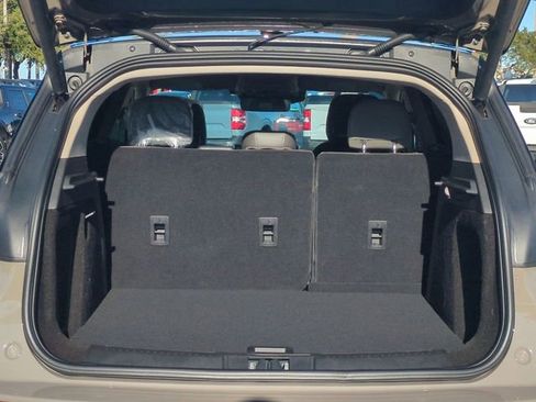 New 2026 Lincoln Corsair Reserve image 13