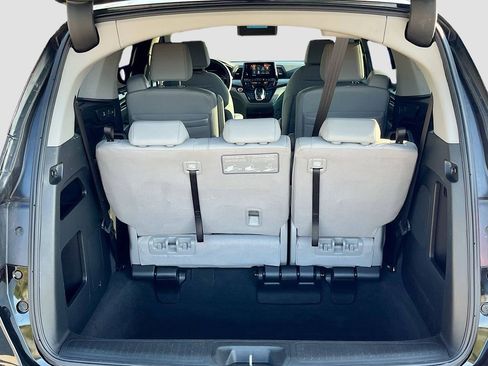 Used 2023 Honda Odyssey Touring image 29