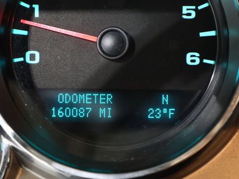 Used 2011 Chevrolet Silverado 1500 LT w/ All-Star Edition image 51