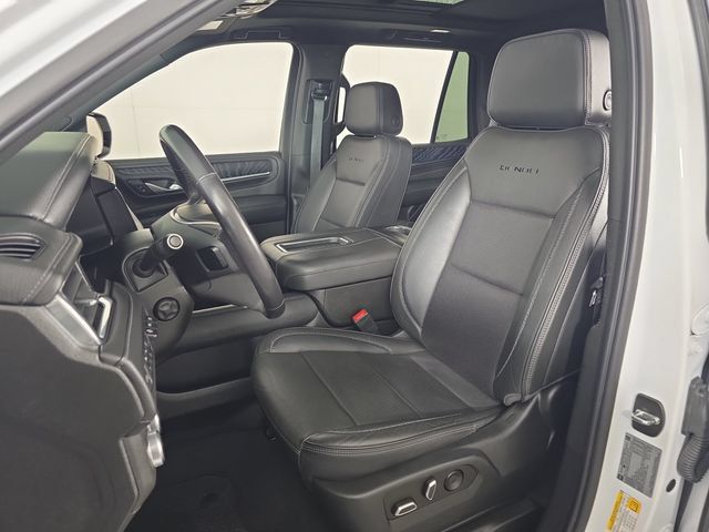 Used 2022 GMC Yukon Denali AWD/4WD image 25