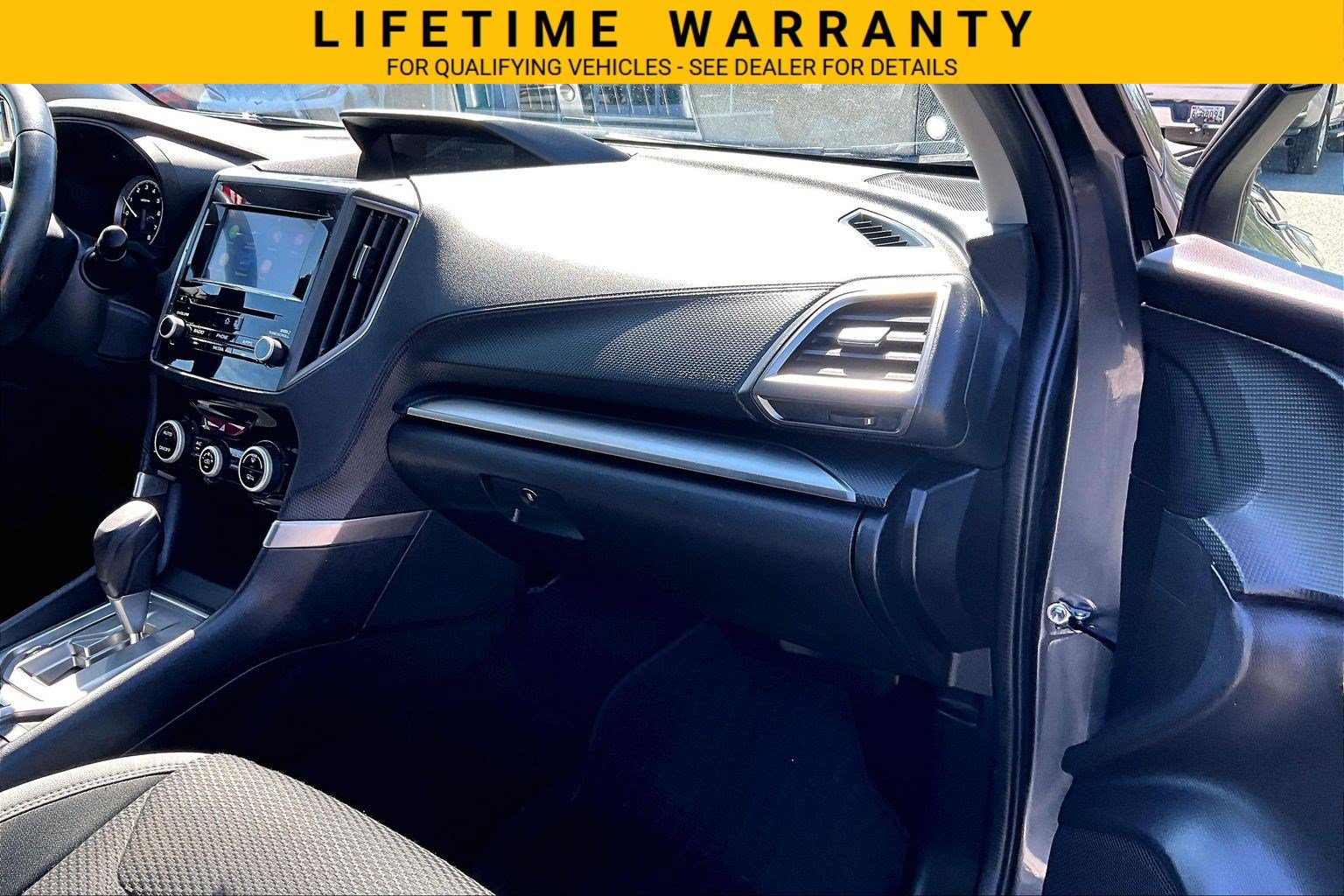Used 2020 Subaru Forester Premium w/ Popular Package #1 AWD/4WD image 17