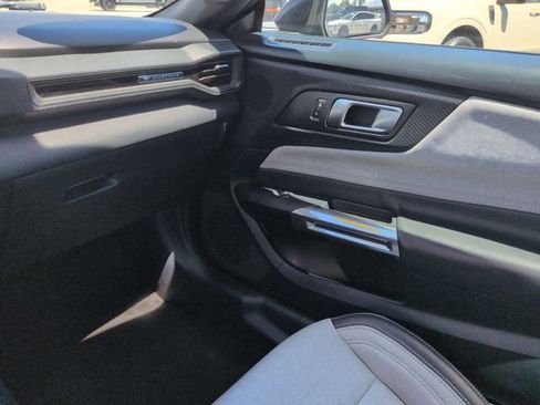 Certified 2024 Ford Mustang Convertible RWD image 16