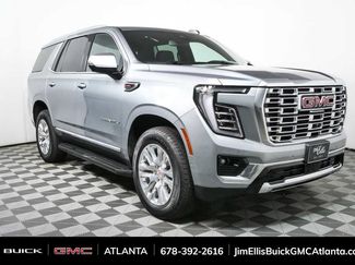 Used 2025 GMC Yukon Denali AWD/4WD video 1