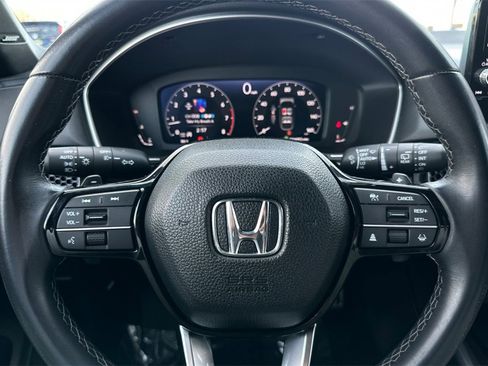 Certified 2023 Honda Civic Sport Touring image 26