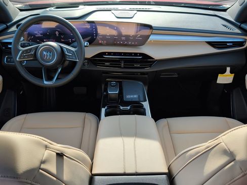 New 2027 Buick Enclave Preferred w/ Power Package AWD/4WD image 23