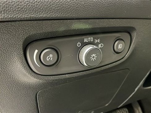 Certified 2023 Buick Encore GX Select w/ Safety Package II image 12