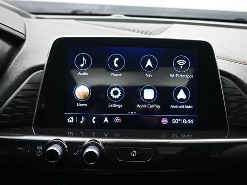 Used 2020 Cadillac CT4 V image 17