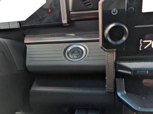 Certified 2025 GMC Hummer EV 2X w/ LPO, Sport Package image 25