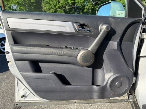 Used 2010 Honda CR-V EX-L image 8