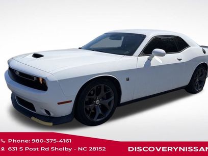 Used 2019 Dodge Challenger R/T