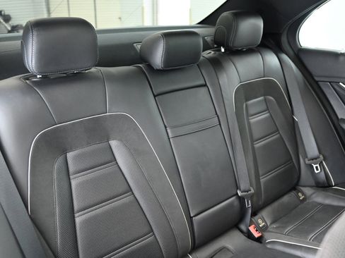 Used 2019 Mercedes-Benz E 63 AMG S image 43