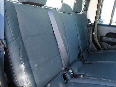 New 2026 Jeep Gladiator Willys image 27