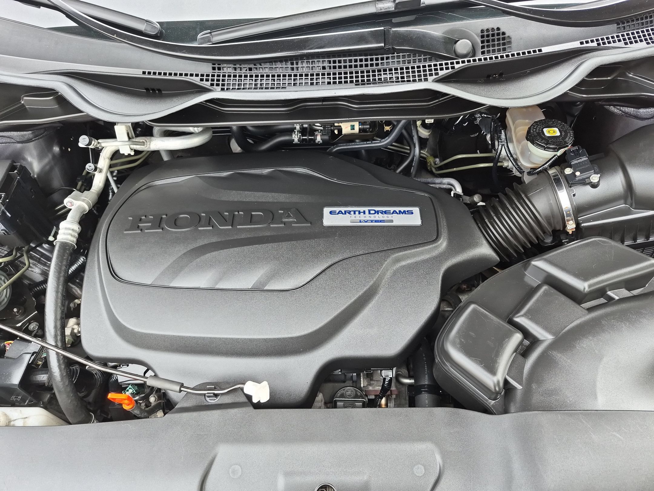 Used 2019 Honda Odyssey EX-L image 37