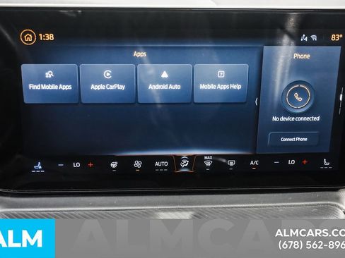 Used 2025 Ford Mustang Premium RWD image 30