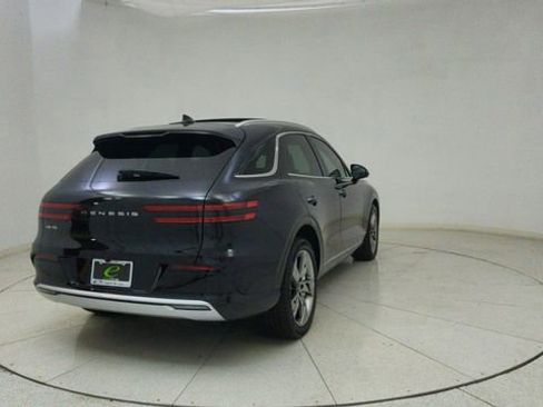 Used 2025 Genesis Electrified GV70 Advanced w/ Prestige Package image 73