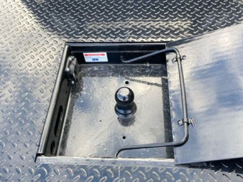 New 2026 Chevrolet Silverado 3500 W/T w/ WT Convenience Package image 6