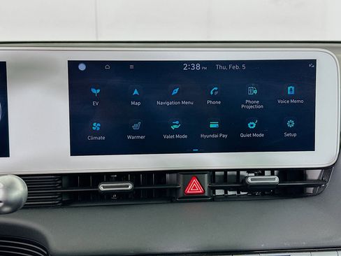 Used 2024 Hyundai Ioniq 5 SE image 21