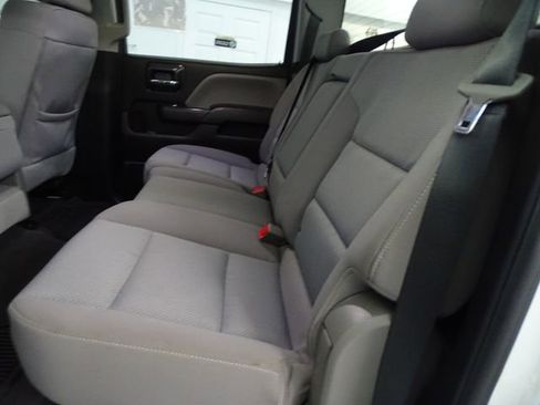 Used 2019 GMC Sierra 2500 4x4 Crew Cab image 3