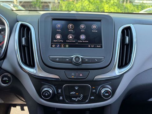 Certified 2023 Chevrolet Equinox LS w/ LS Convenience Package FWD image 22
