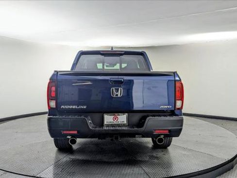 Used 2023 Honda Ridgeline RTL image 7