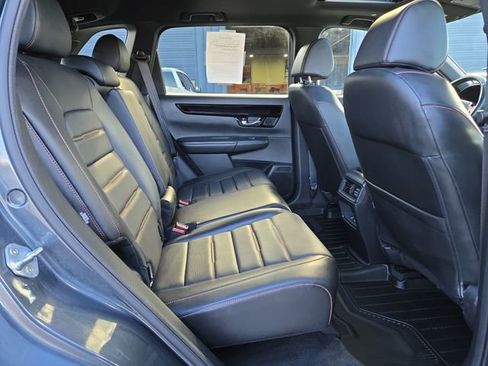 Used 2024 Honda CR-V Sport Touring image 37
