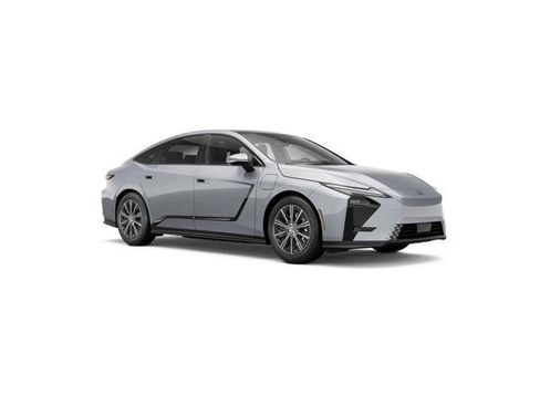 New 2026 Lexus ES 350e FWD image 32